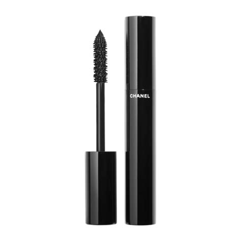 chanel le volume noir